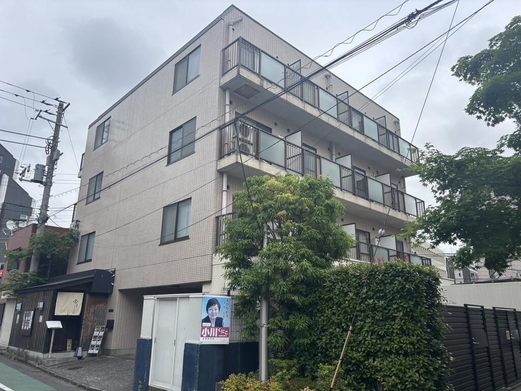 アーバンライフ溝ノ口