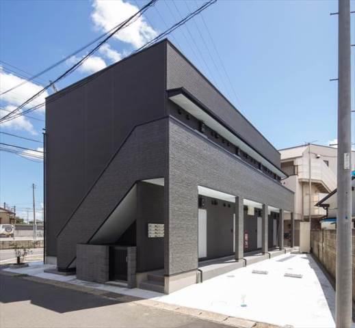 VILLAGE 響 二号館