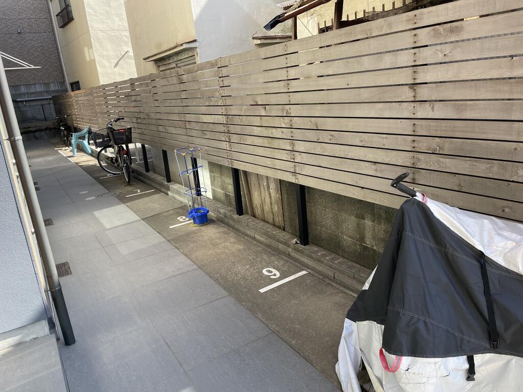 下三条町ソラノマ
