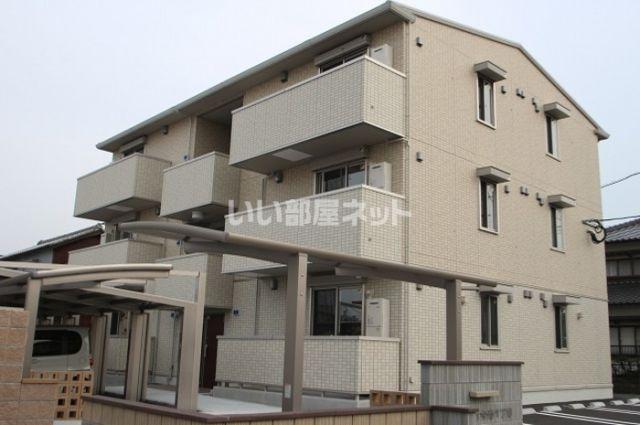 D-ROOM今宿1丁目