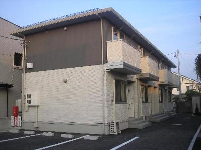 メゾン パシオン
