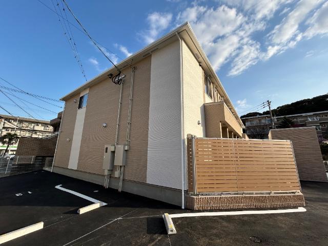 フォレスト離宮彩館