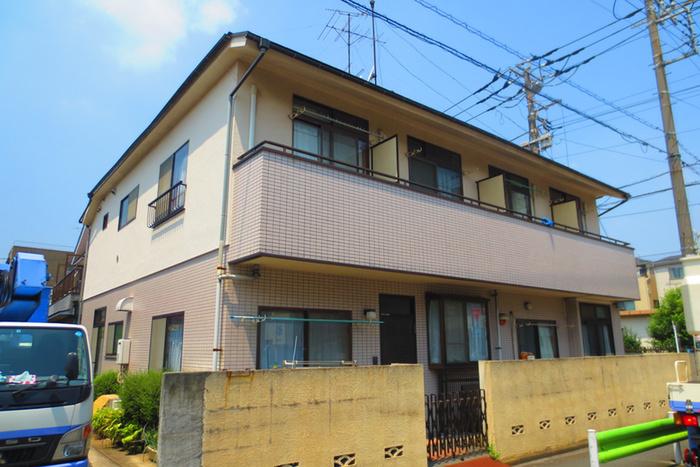 岩井ハイツ2