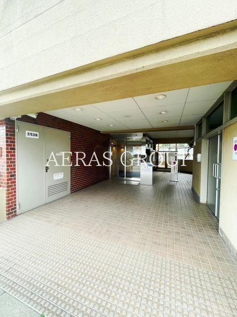 パラスト品川