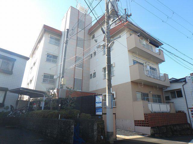 ハイツ百楽荘