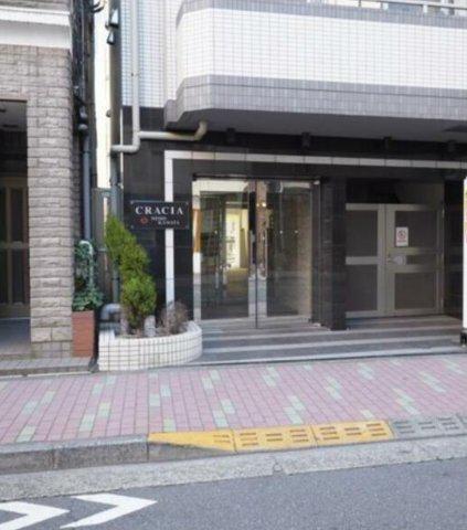 クレイシア西蒲田