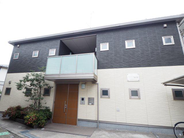 フォンテーヌ あずま
