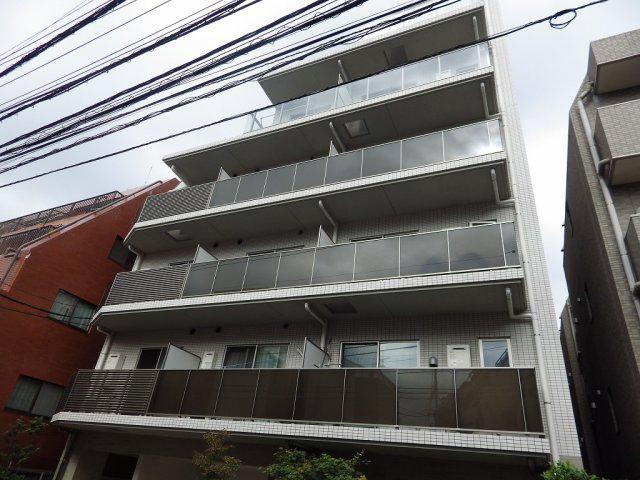 カーサスプレンディッド小石川(ワンルーム/5階)