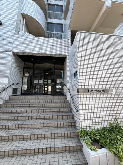 TS GARDEN永山(ワンルーム/4階)