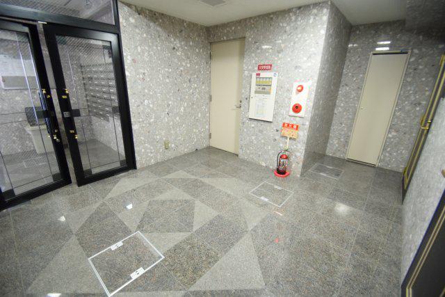 クレール谷町
