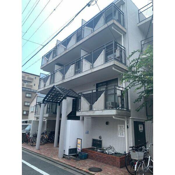 デトムワン 烏丸一条II