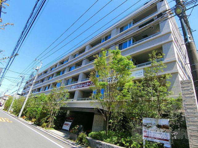 ライオンズ立川錦町レジデンス