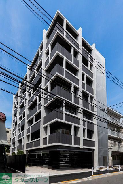 MFPRコート菊川