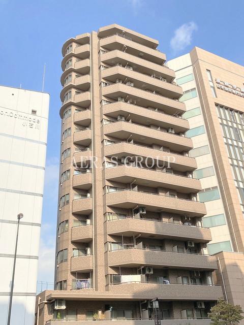 ライオンズマンション小石川シティ