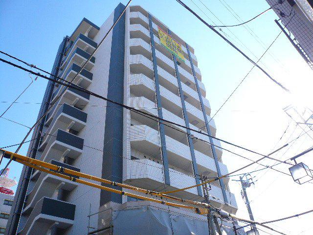 リンクパラッツォ川口本町