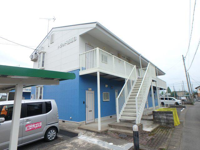 トラッド西垣B