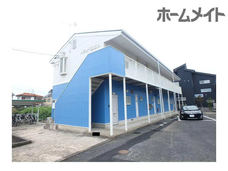 トラッド西垣B
