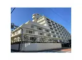 日商岩井豪徳寺マンション