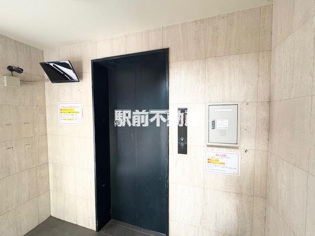 ペルソナ西町