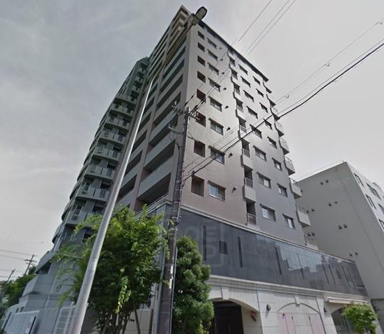 セーリオ千里中央グラントレンザ
