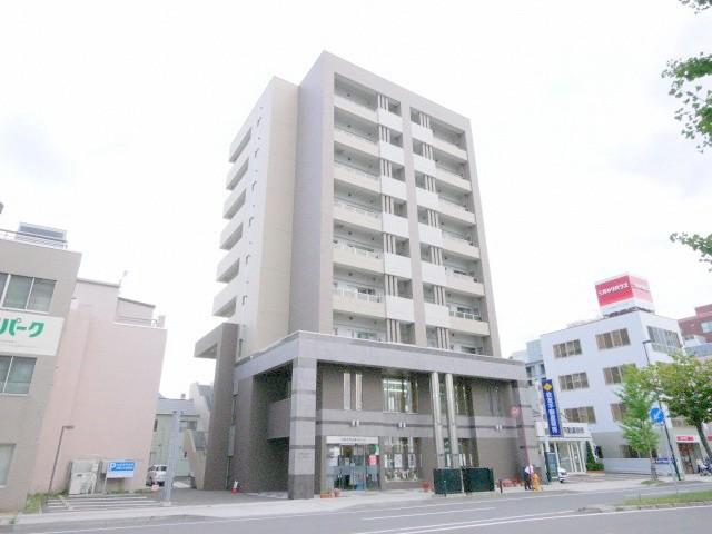 ノース・スター円山