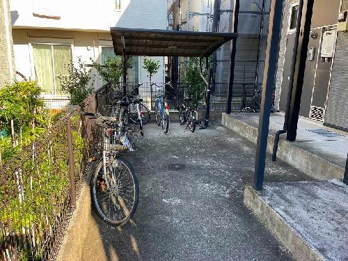 レオパレスハポネスII