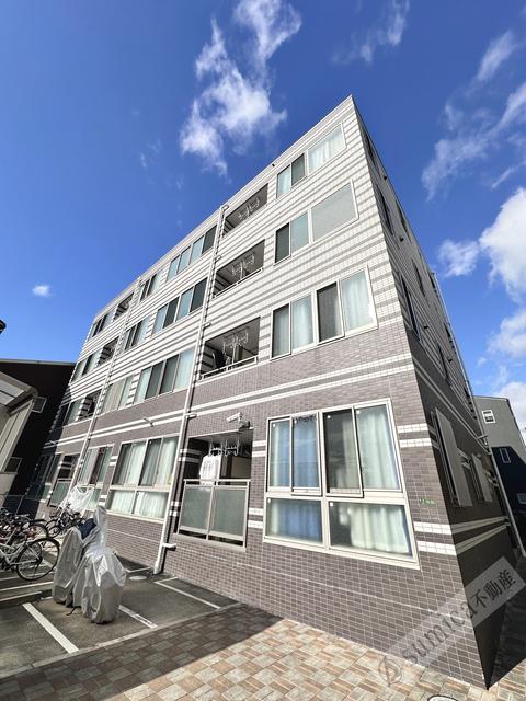 ウエストRITZ巽
