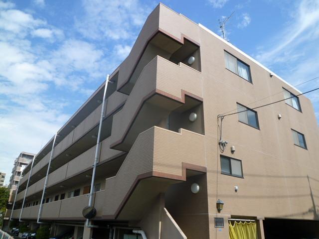 厚木・コアラマンション