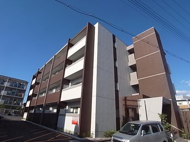 マ・メゾン金楽寺