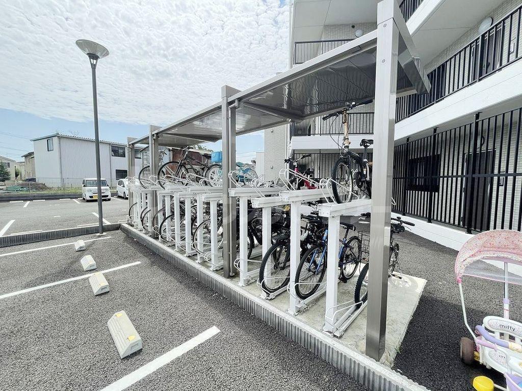 SONNETTE流山おおたかの森