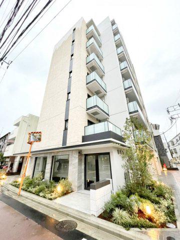 アーバネックス南品川II