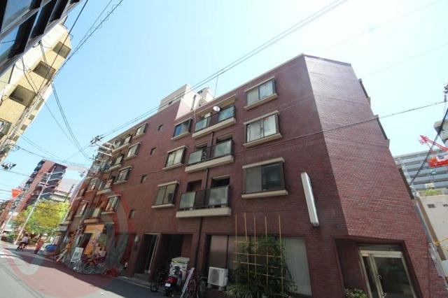サンライフ堀江