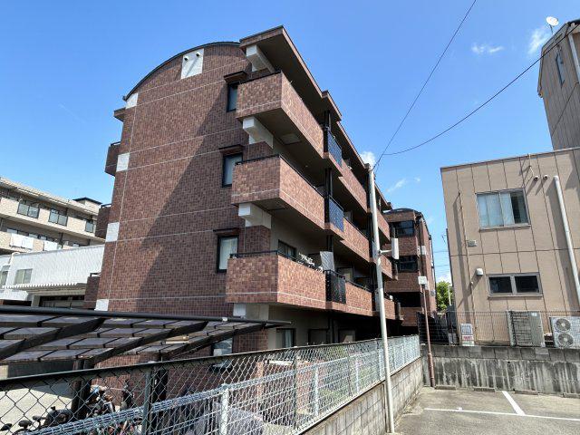 ニューバーリア学院坂