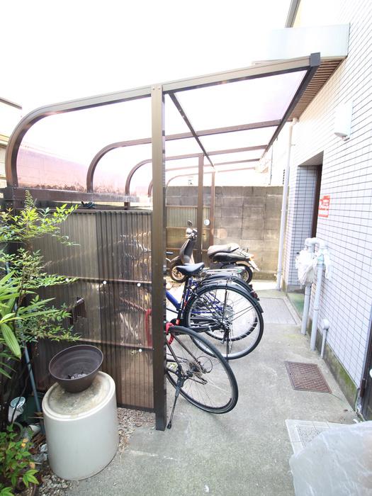 サンハイツ岡I