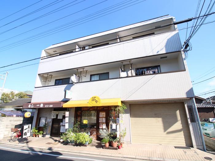 サンハイツ岡I