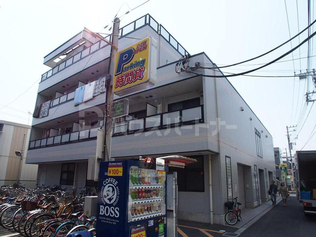 松丸ATビル