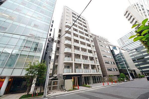 エルスタンザ平河町