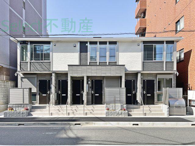 ルーチェ名駅北