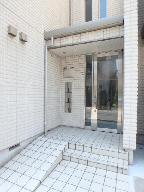 シャルマンコート