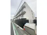 SHOKEN RESIDENCE横浜鶴見II