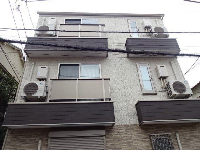 エスポワール平井弐番館