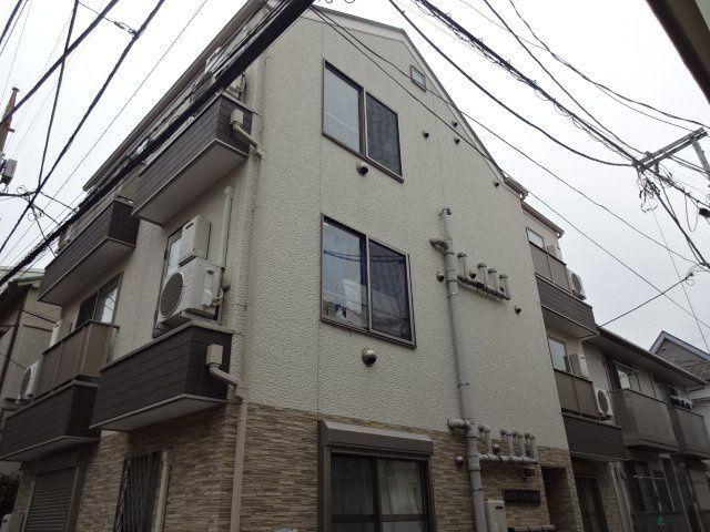 エスポワール平井弐番館