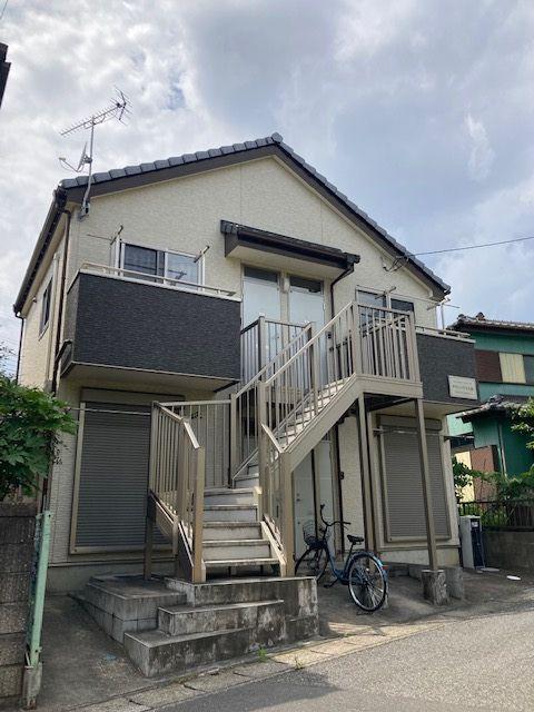 タウンハウス大森