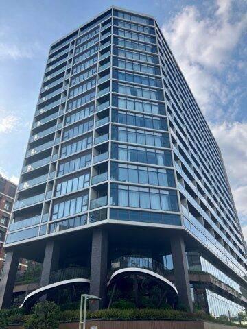 ブランズ横浜
