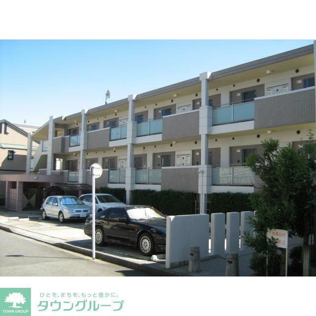 プリムローズM壱番館