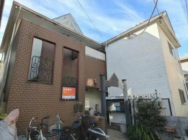 アートパレス西川口
