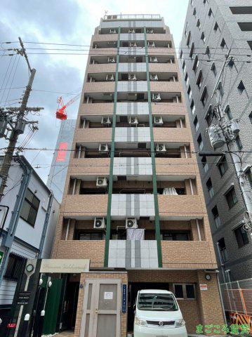 プレサンス内本町