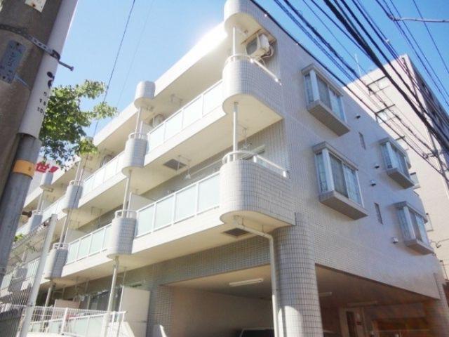 ファミーユ梶ヶ谷