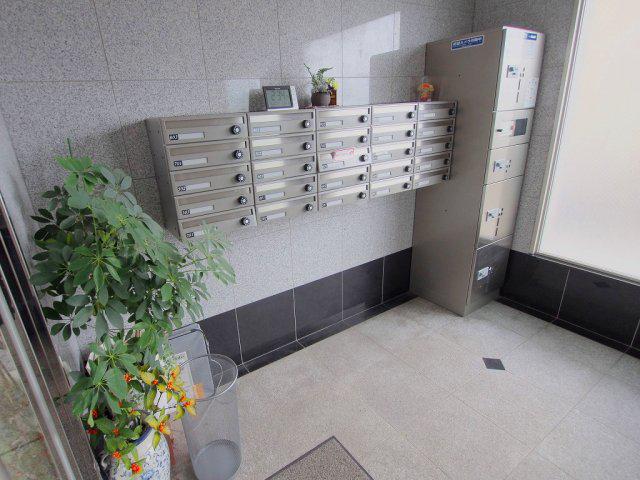 アイ フィオーレ東原