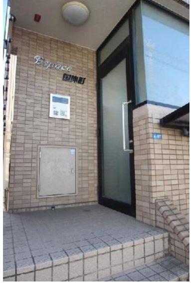 ESPACE国体町 102